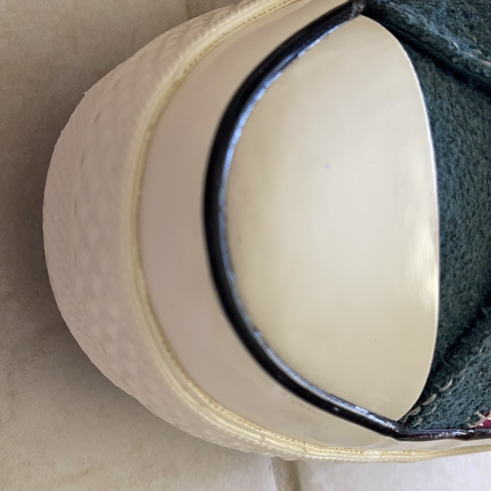 Chuck Taylor Patchwork Shoes! Never Worn! - image 7